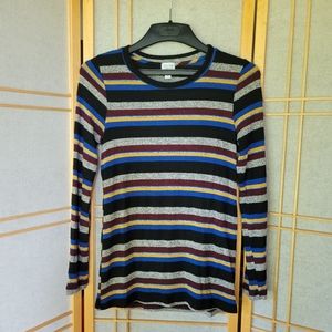 Peyton Jensen sweater small